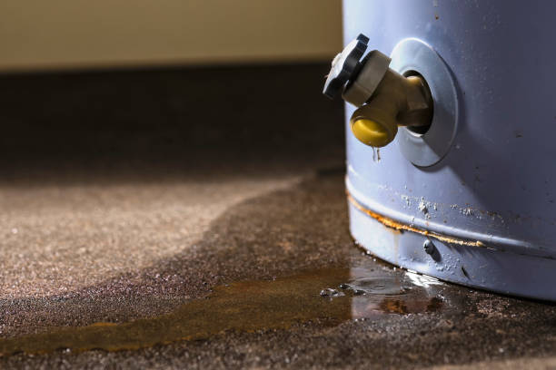 Best Commercial water damage restoration  in Gordonsville, VA