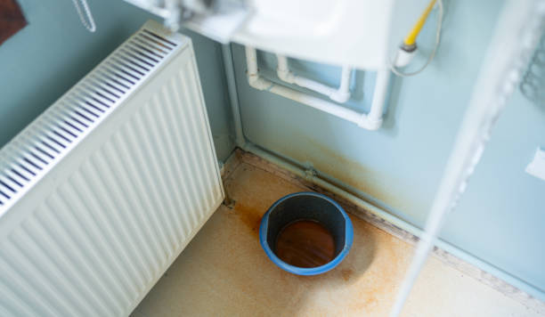 Fire Damage Restoration in VA